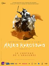 Bande-annonce Le Château de l'araignée