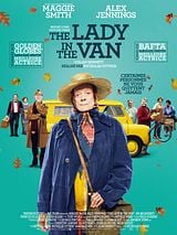Bande-annonce The Lady In The Van