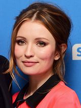 Emily Browning