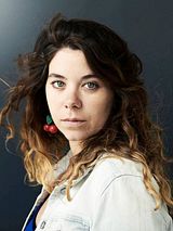 Salomé Blechmans