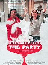 Bande-annonce The Party