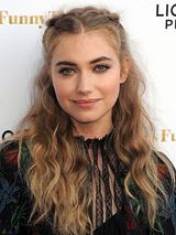 Imogen Poots