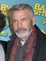 Ken Samuels