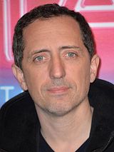 Gad Elmaleh