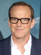 Clark Gregg