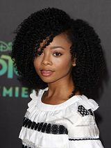 Skai Jackson