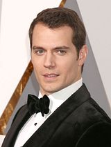 Henry Cavill