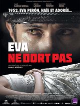 Bande-annonce Eva ne dort pas