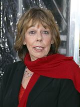 Frances de la Tour