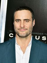 Dominic Fumusa