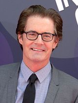 Kyle MacLachlan