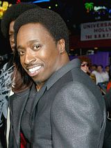 Eddie Griffin