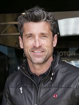 Patrick Dempsey