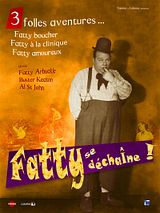 Fatty se déchaîne