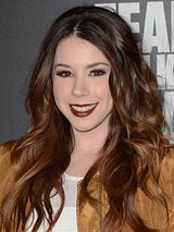 Jillian Rose Reed