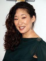 Sandra Oh
