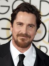 Christian Bale