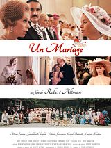 Bande-annonce Un mariage