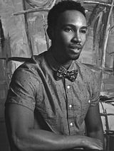 Bille Woodruff