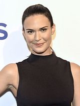 Odette Annable