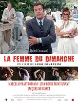 Bande-annonce La Femme du dimanche