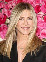 Jennifer Aniston