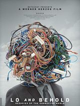 Bande-annonce Lo And Behold, Reveries Of The Connected World