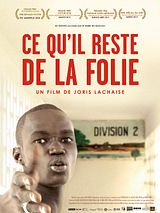 Bande-annonce Ce qu'il reste de la folie