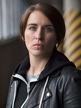 Vicky McClure