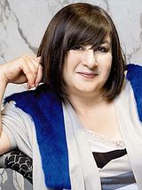 Marie Ludvikova