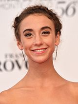 Stella Maeve