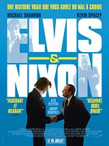 Bande-annonce Elvis & Nixon