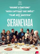 Bande-annonce Sieranevada