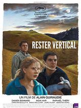 Bande-annonce Rester Vertical