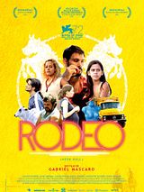 Bande-annonce Rodéo