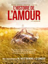 Bande-annonce L'Histoire de l'Amour