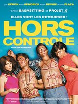 Bande-annonce Hors contrôle