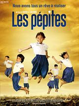 Bande-annonce Les Pépites