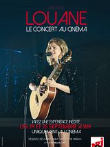 Louane - Le concert au cinéma