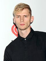 Machine Gun Kelly
