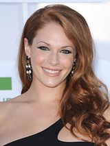 Amanda Righetti