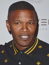 Jamie Foxx
