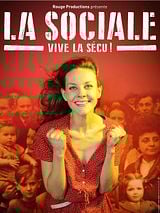 Bande-annonce La Sociale