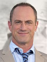 Christopher Meloni
