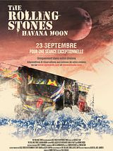 Bande-annonce The Rolling Stones in Cuba - Havana Moon