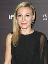 Juliet Rylance