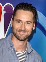 Ryan Eggold