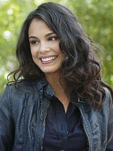 Nathalie Kelley