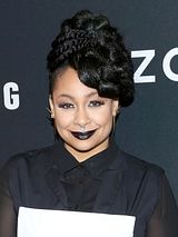 Raven-Symoné