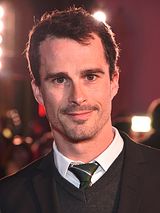 Patrick Hivon
